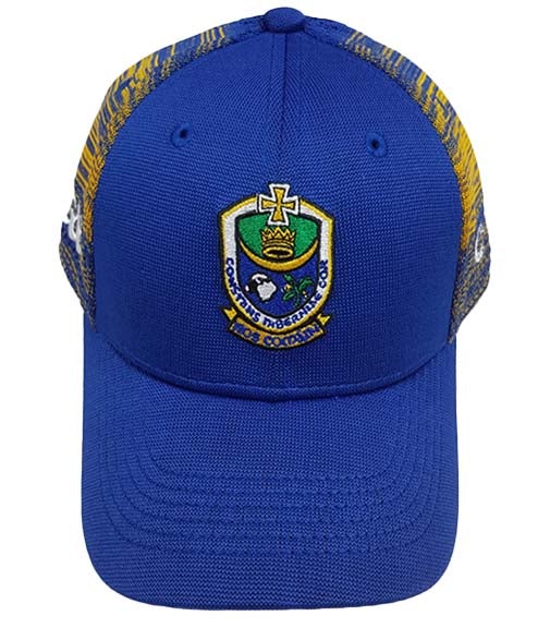 County Baseball Cap