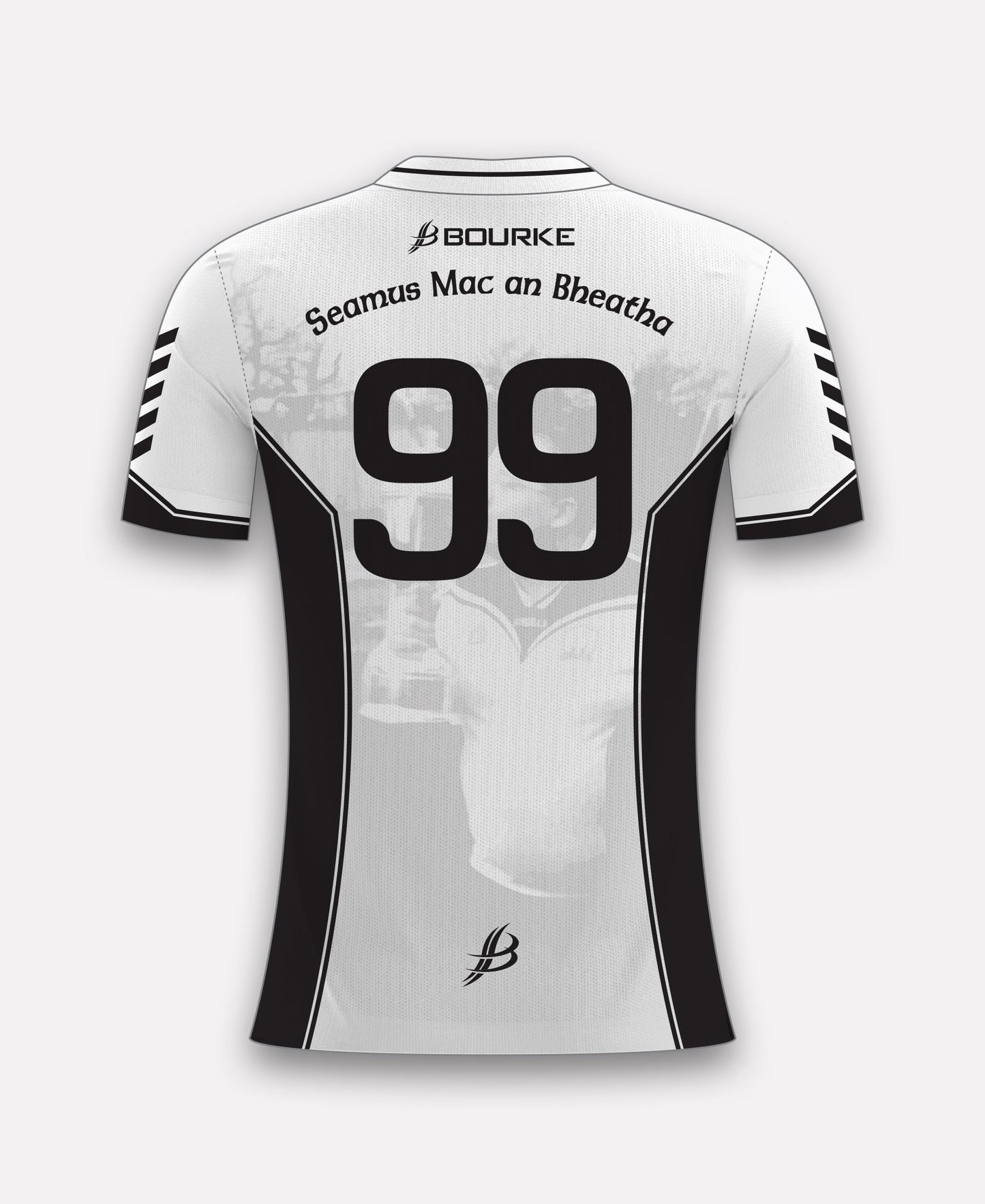 Seamus Mac an Bheatha Memorial Jersey