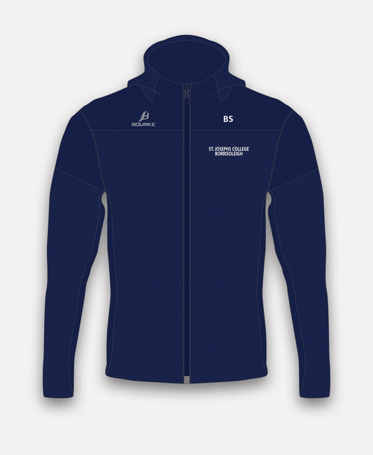 St. Joseph's College Borrisoleigh Adult Hoody (Navy)