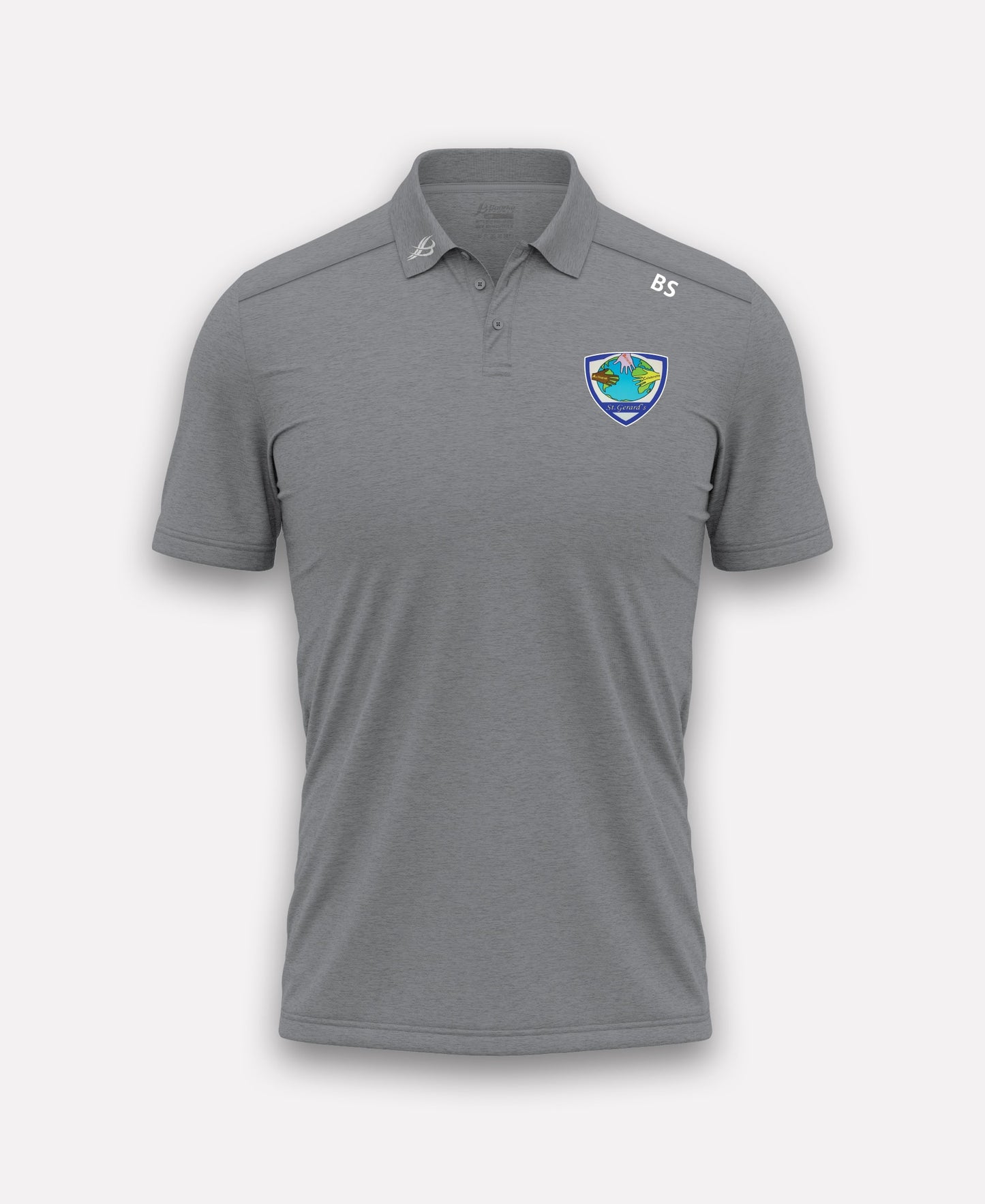 St. Gerard's School Belfast BEO Polo Shirt