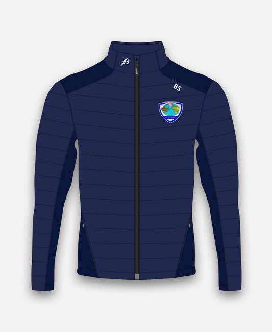 St. Gerard's School Belfast BUA Jacket