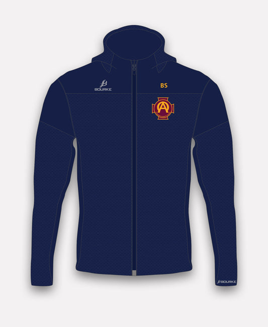 St. Oliver Plunkett School TACA Hoody