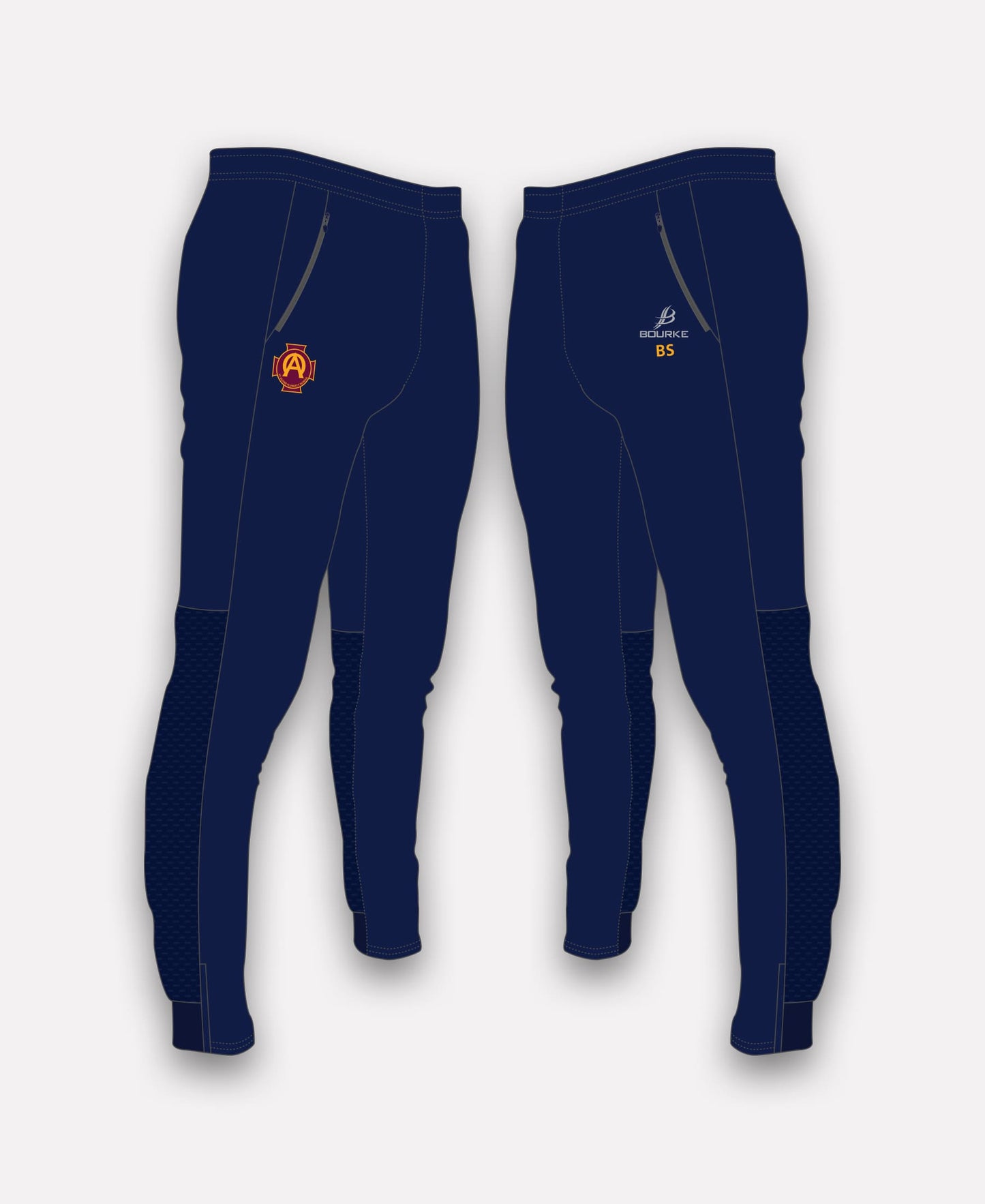 St. Oliver Plunkett School TACA Skinny Pants