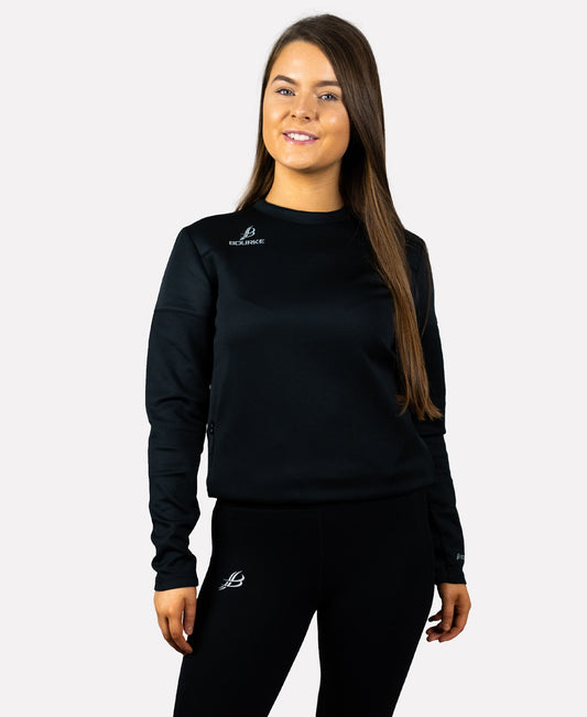 TACA Kids Crew Neck (Black)