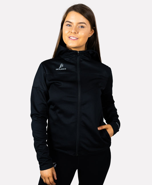 TACA Adult Hoody (Black)