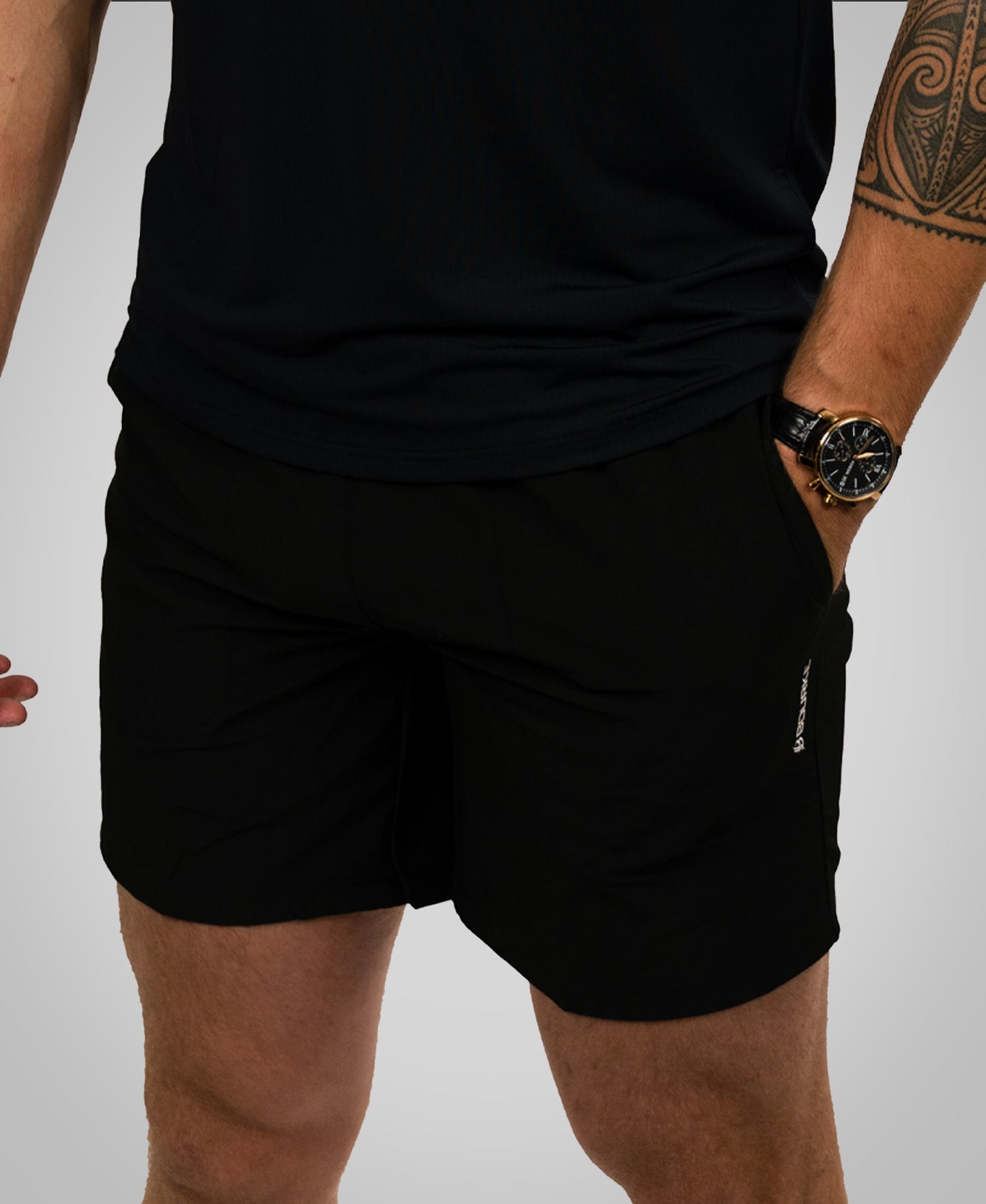 TACA Gym Shorts