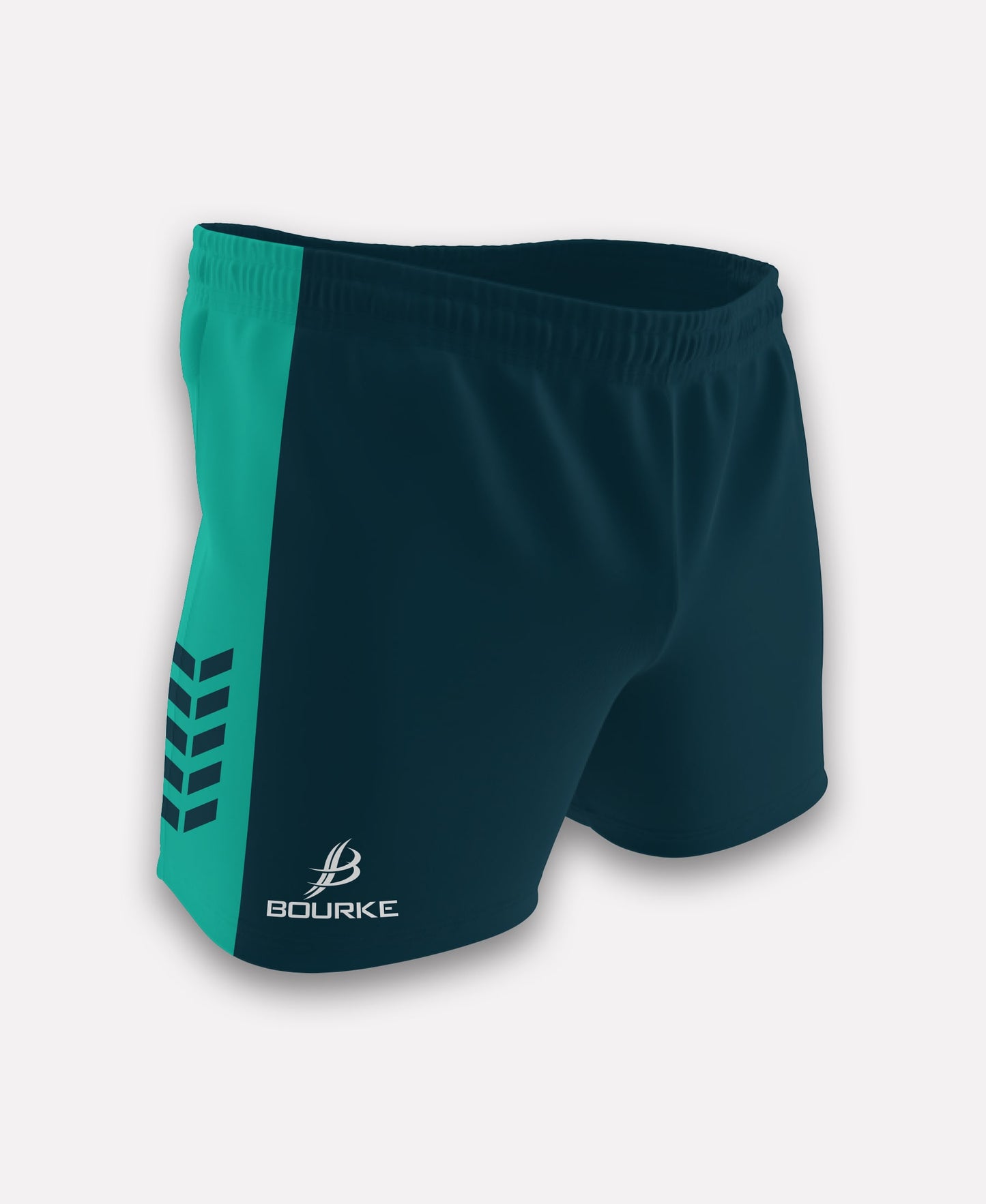 TACA Kids Shorts Green