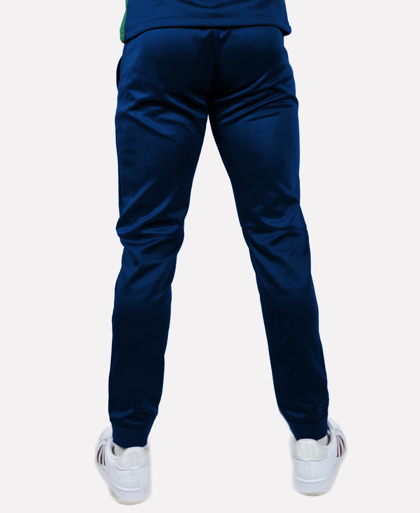 TACA Kids Skinny Pants (Navy)