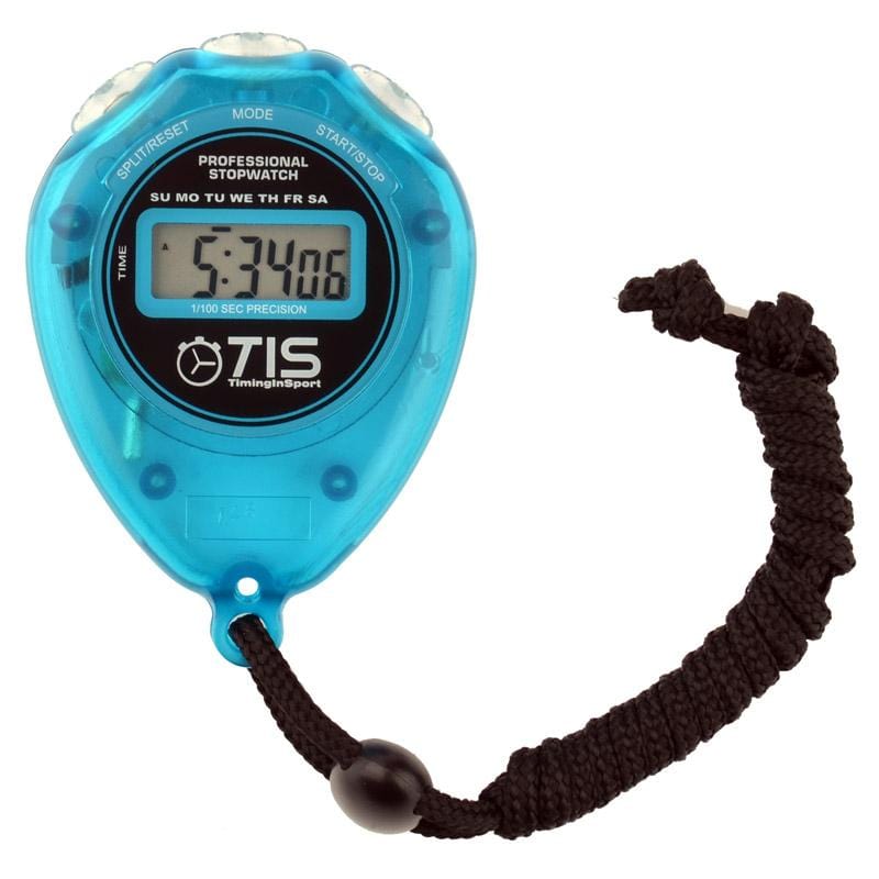 TIS Pro 018 Stopwatch