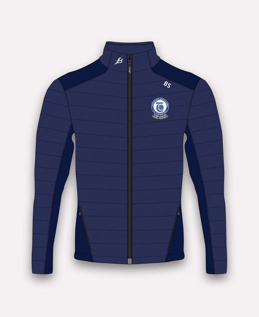 Templemore Ladies Football  BUA Jacket - Bourke Sports Limited