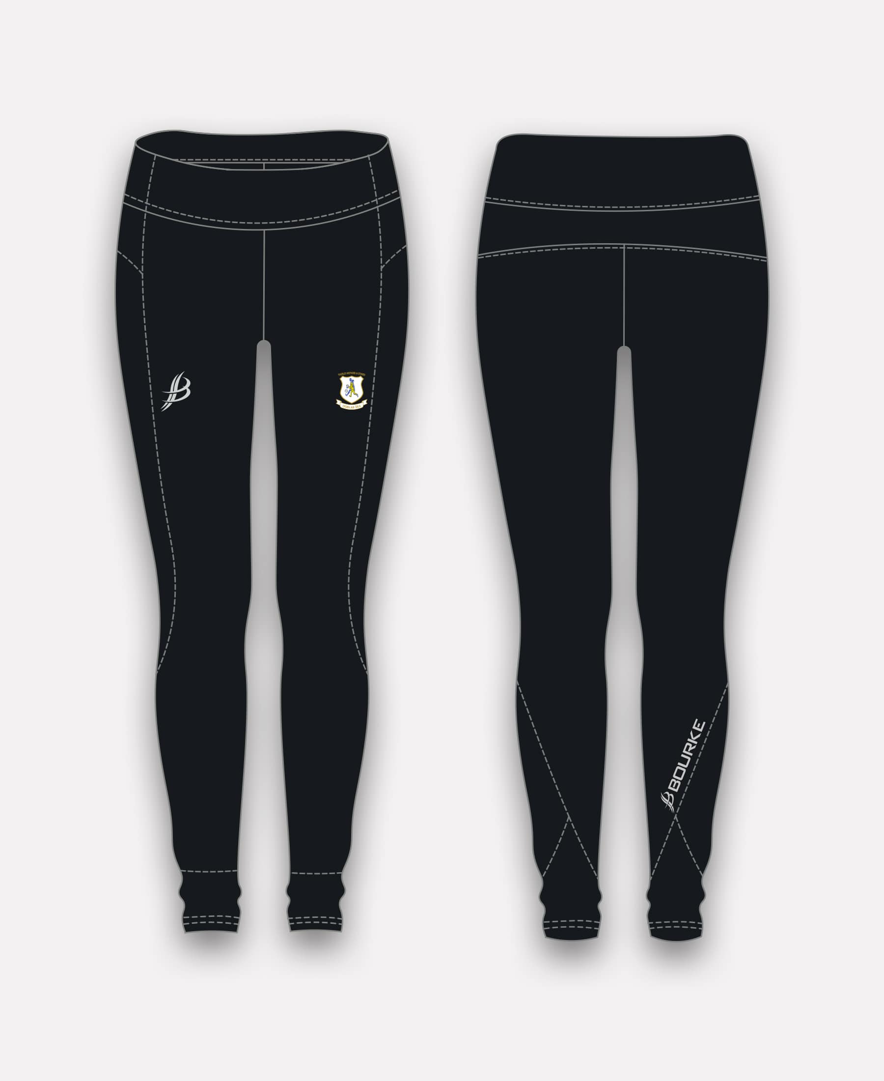Thurles Mothers & Others Leggings