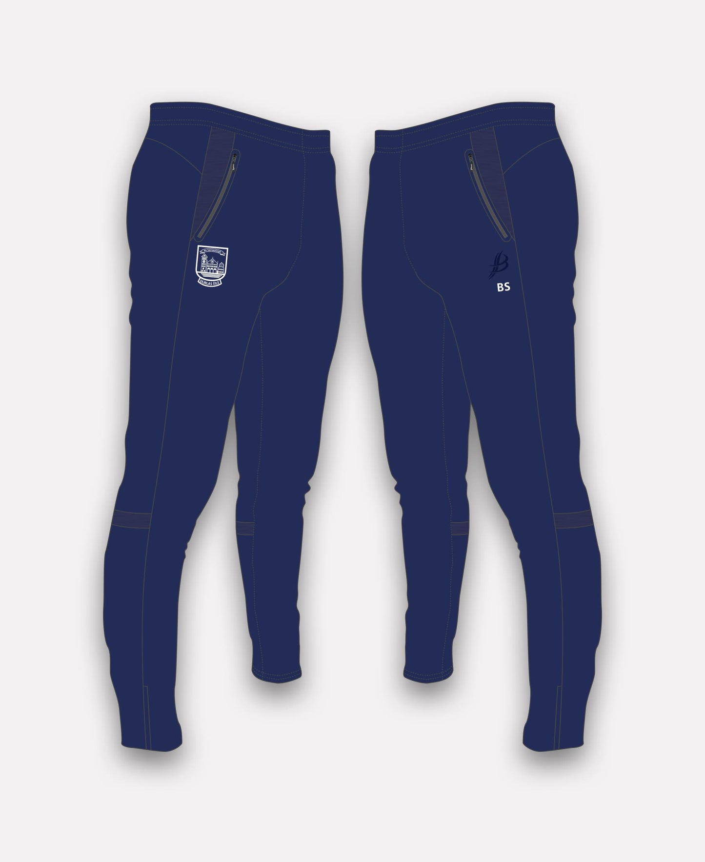 Golden Kilfeacle GAA BUA Skinny Pants