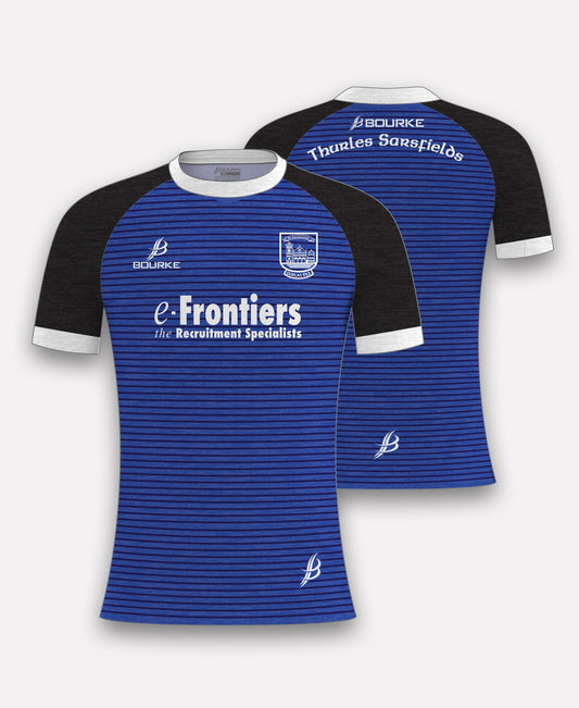Thurles Sarsfields Camogie Training Jersey