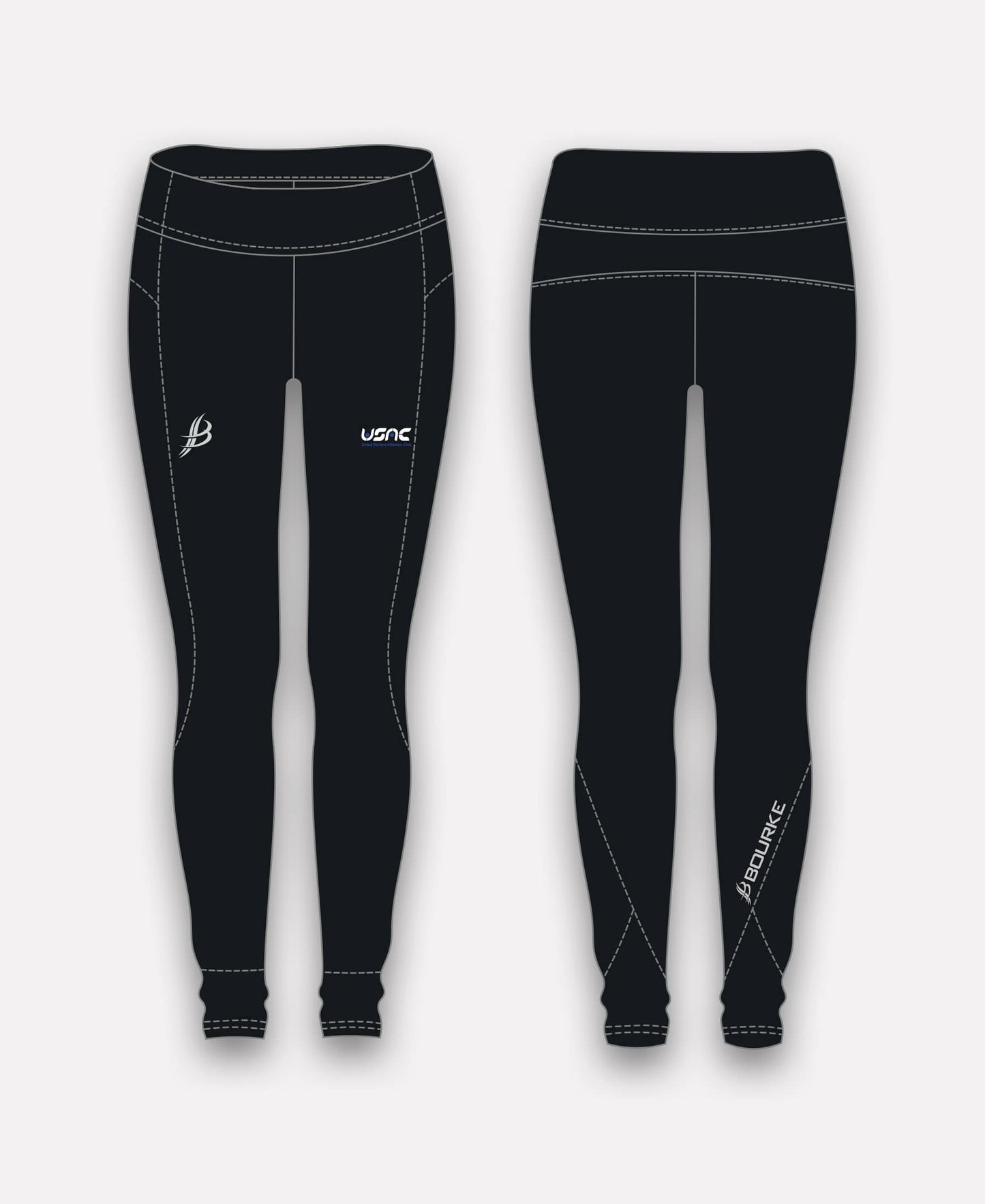 United Striders Leggings (KIDS)