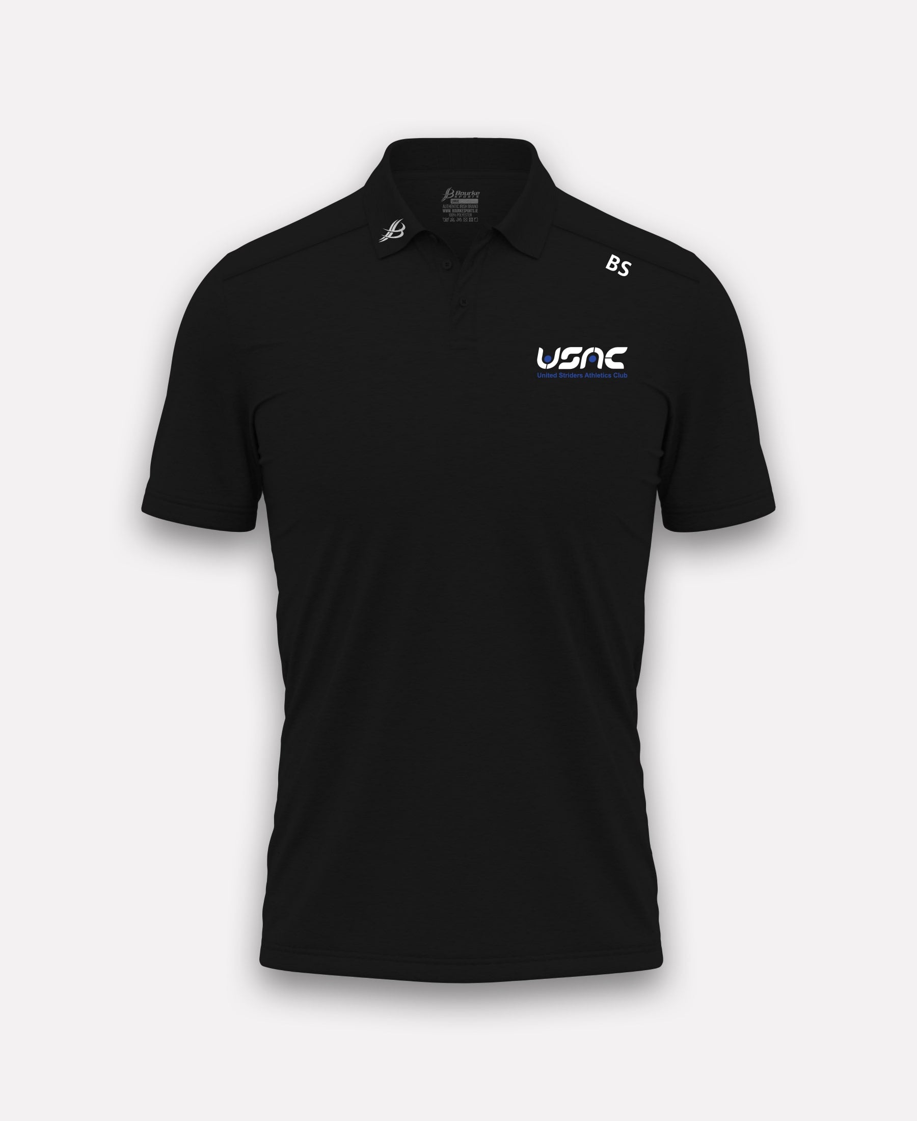 United Striders BEO Polo Shirt