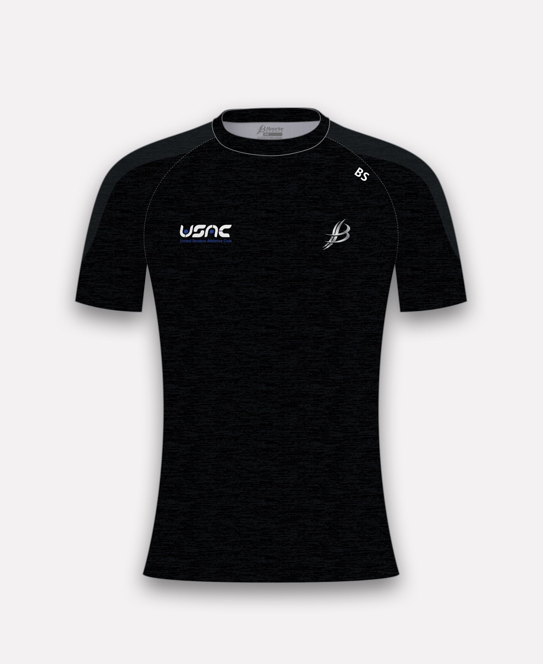 United Striders BEO T-Shirt
