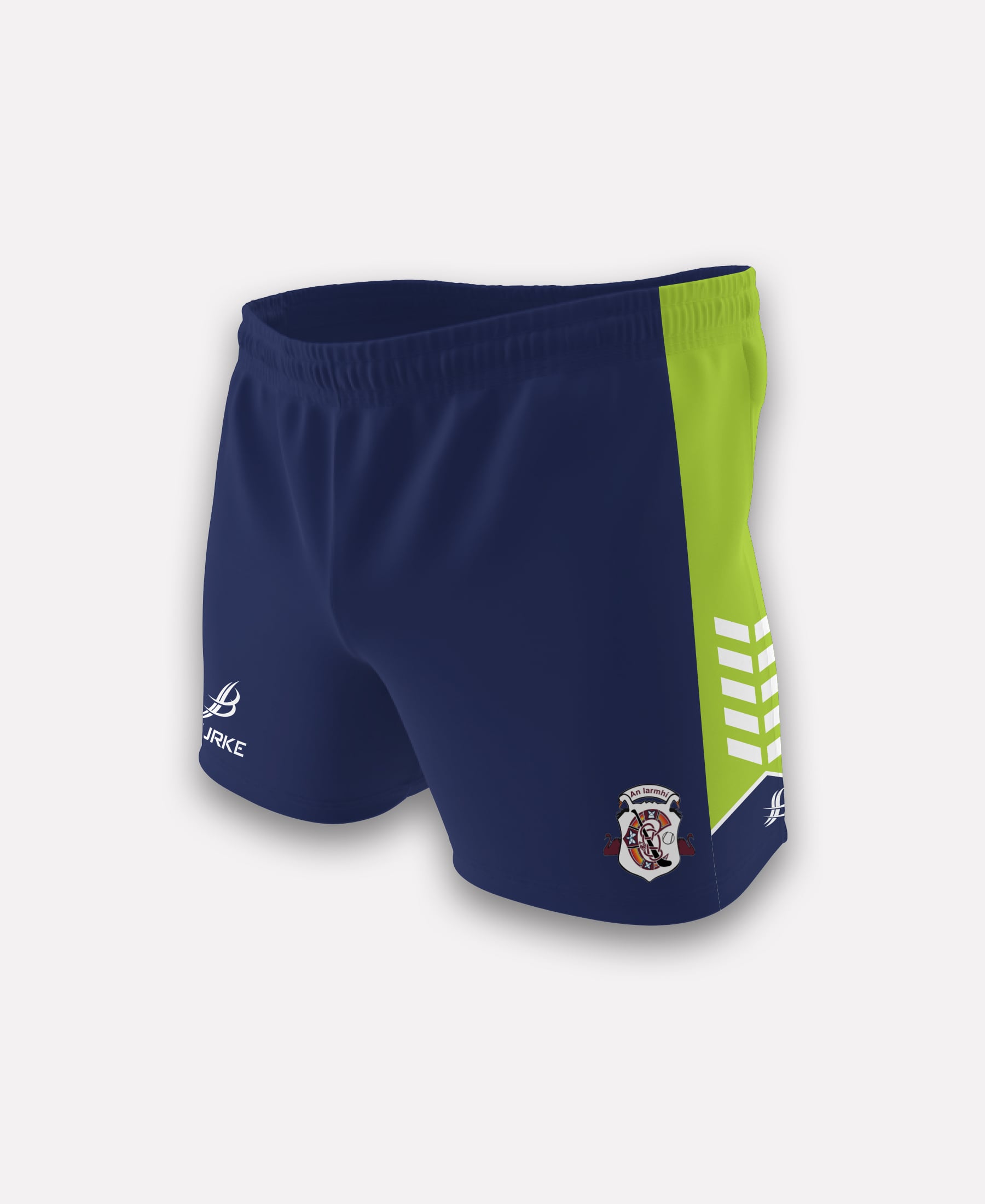 Westmeath Camogie Supporters Club Training Shorts