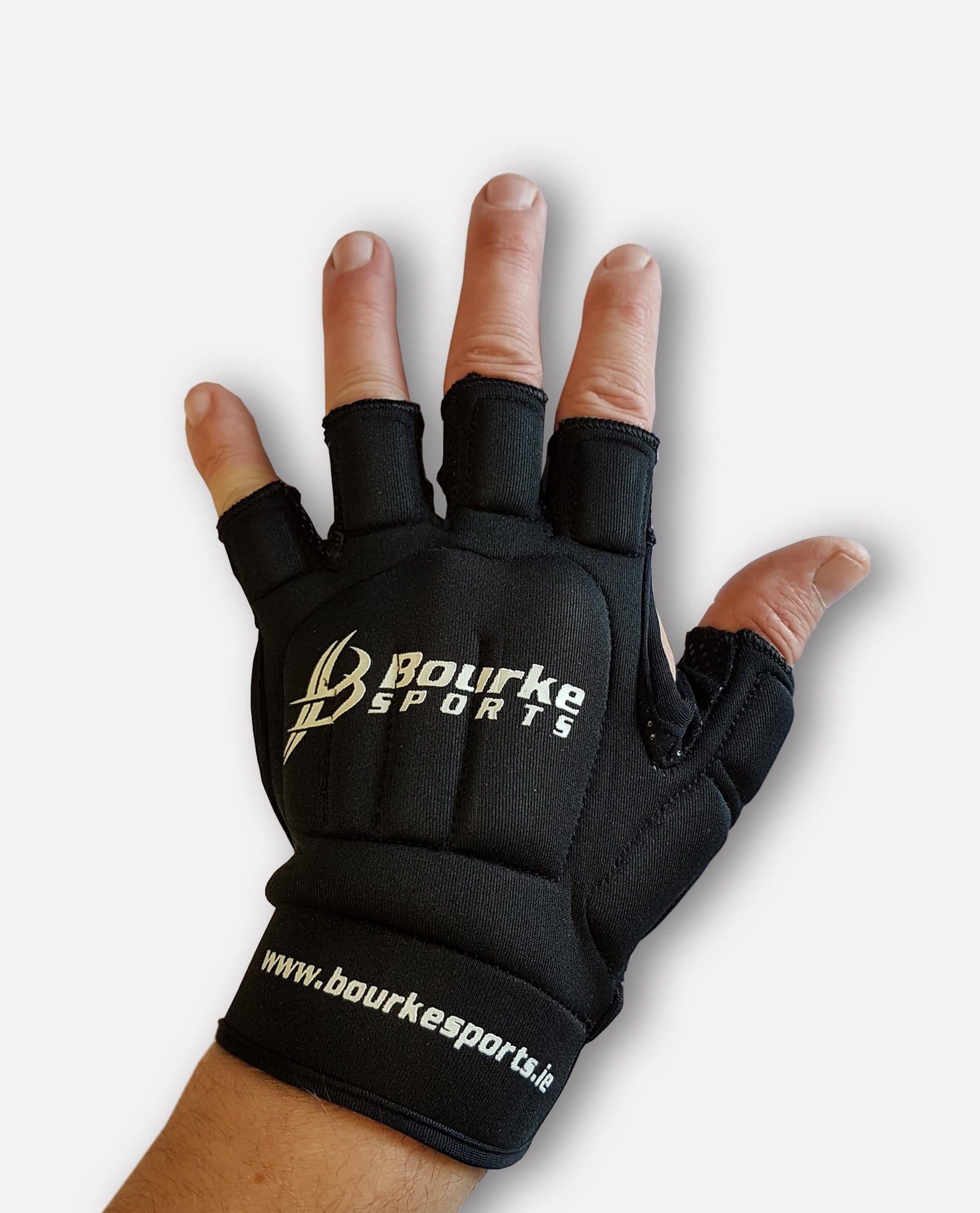 Hurling Glove Left Hand